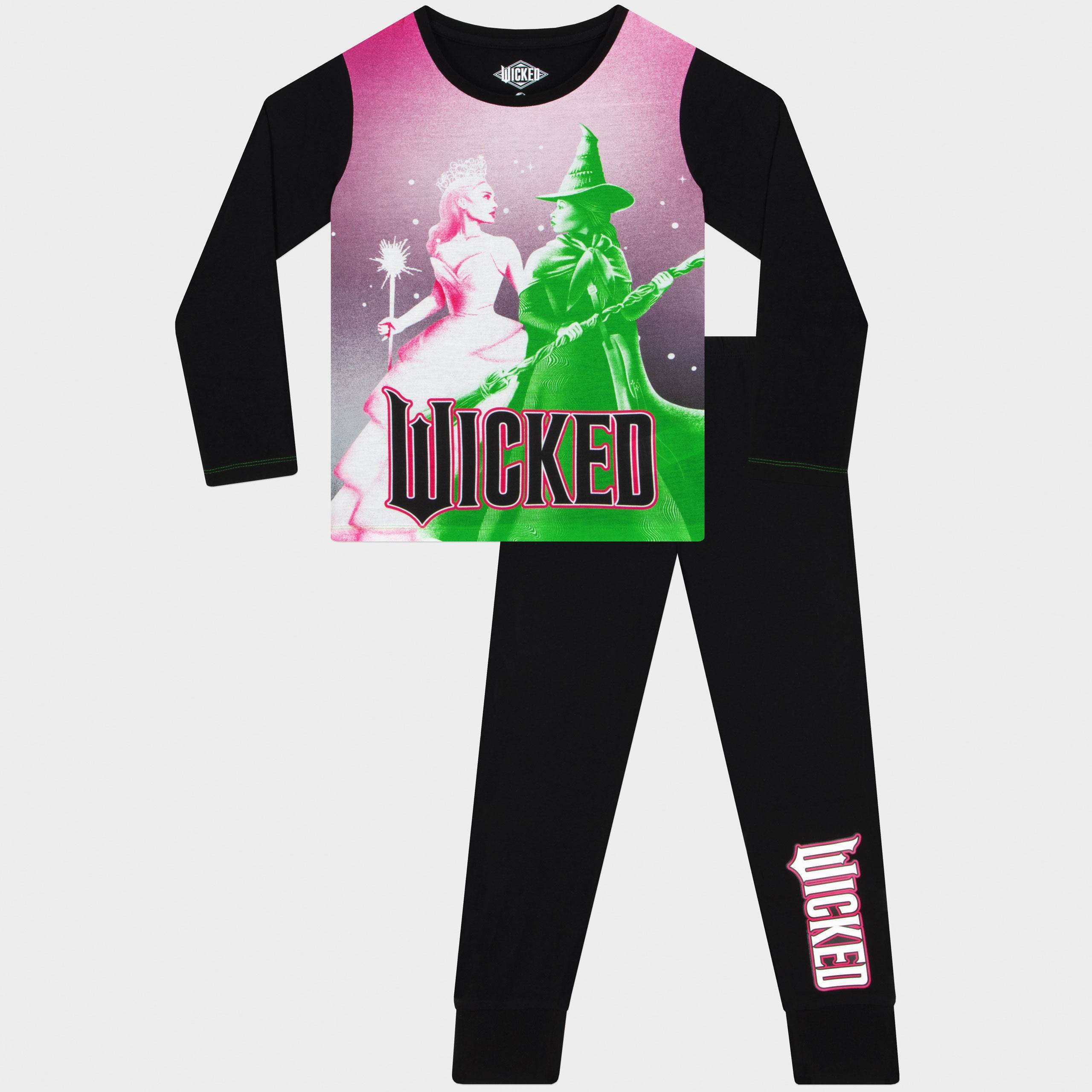 Wicked Pyjamas - Elphaba And Glinda - Image 4