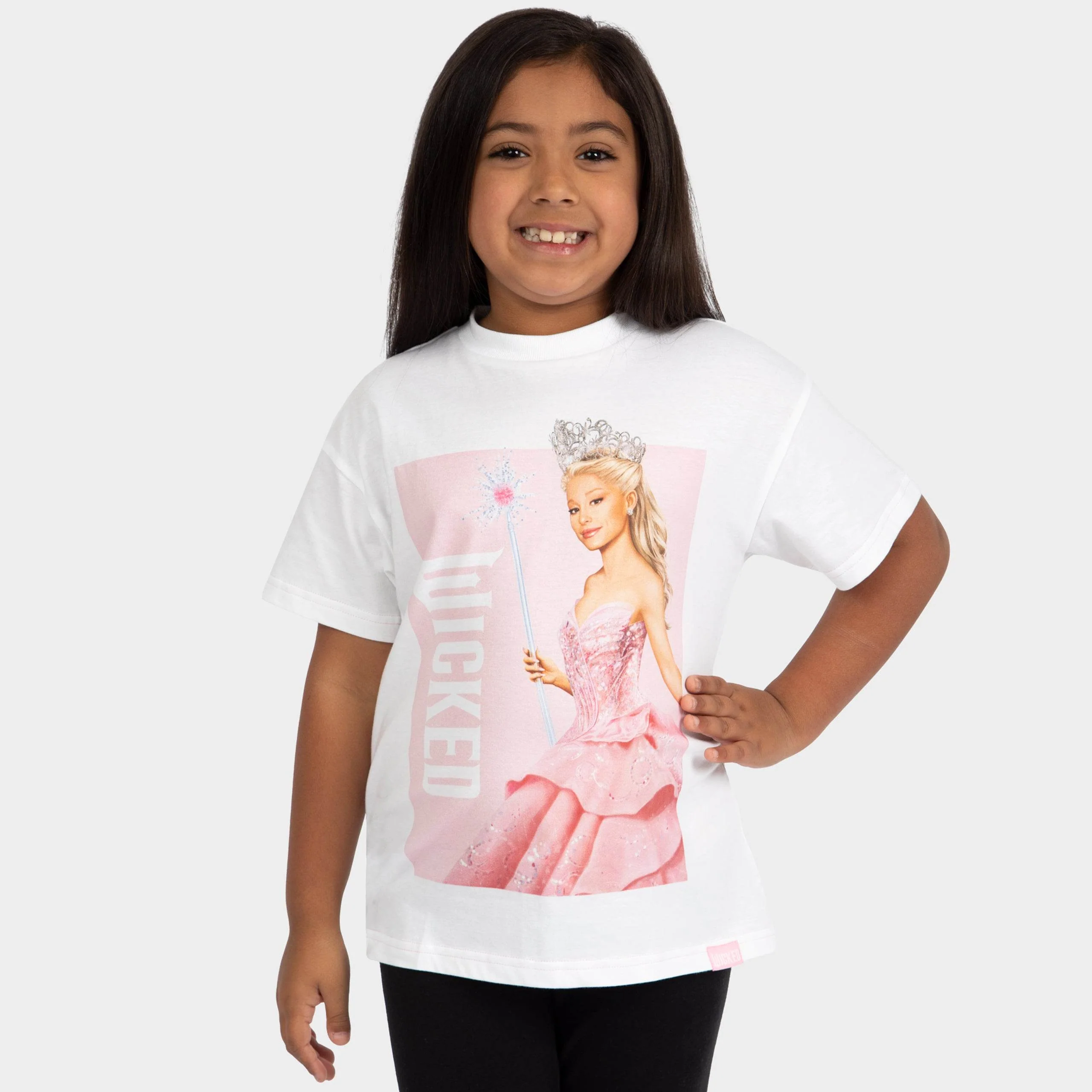 Wicked T-Shirt - Image 3