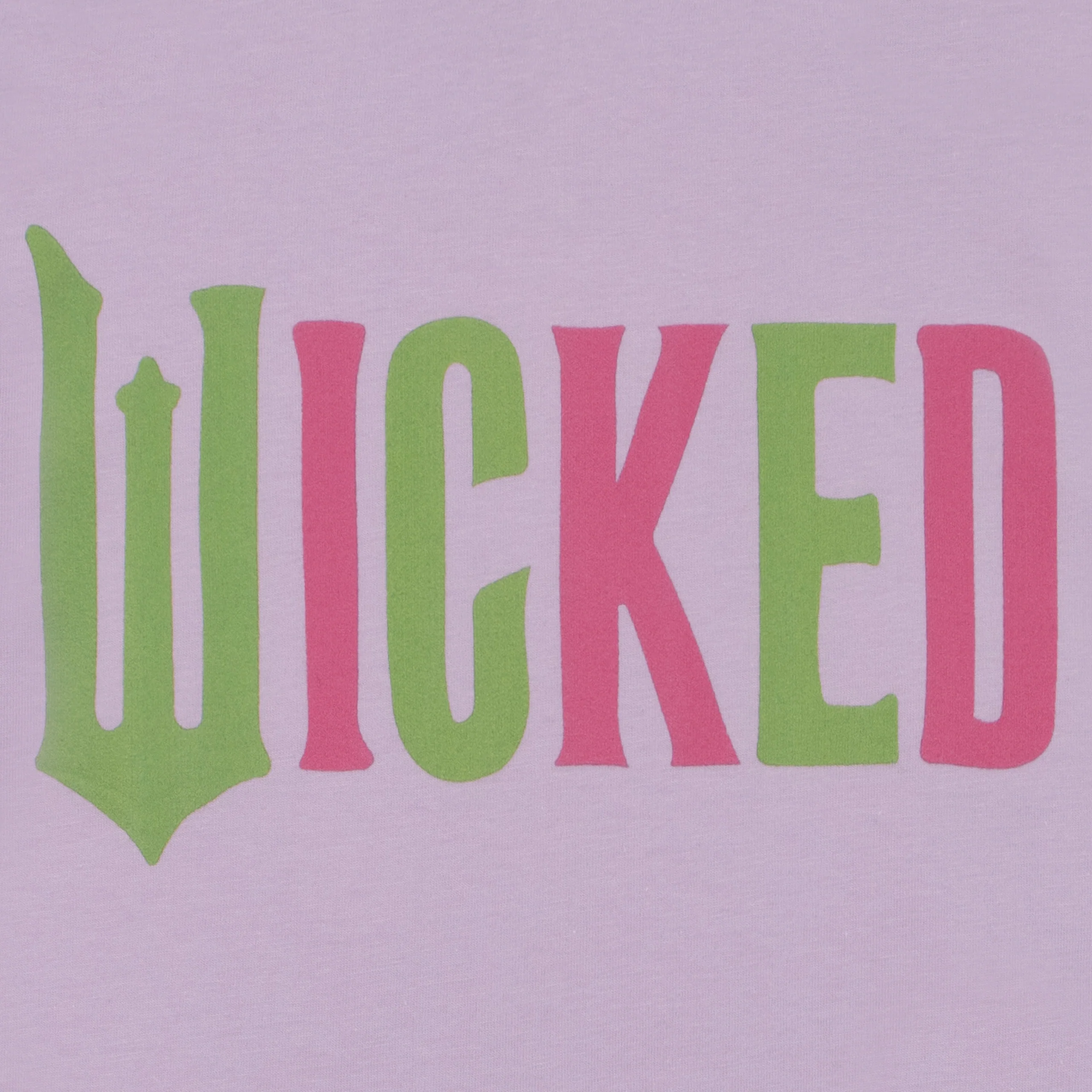 Wicked T-Shirt - Glinda And Elphaba - Image 5