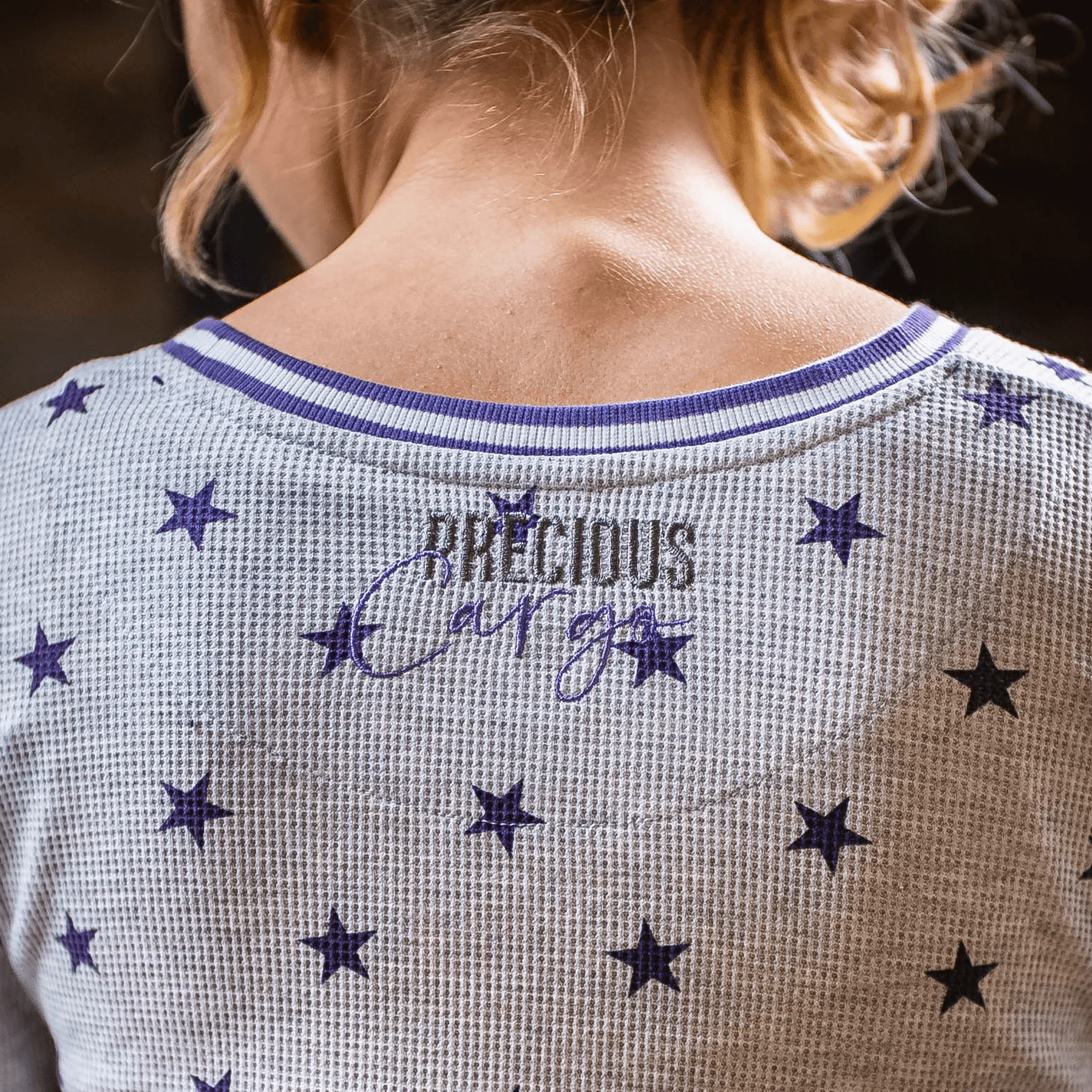 Wingwalker Women's Star Wars The Mandalorian Pyjamas - Image 3
