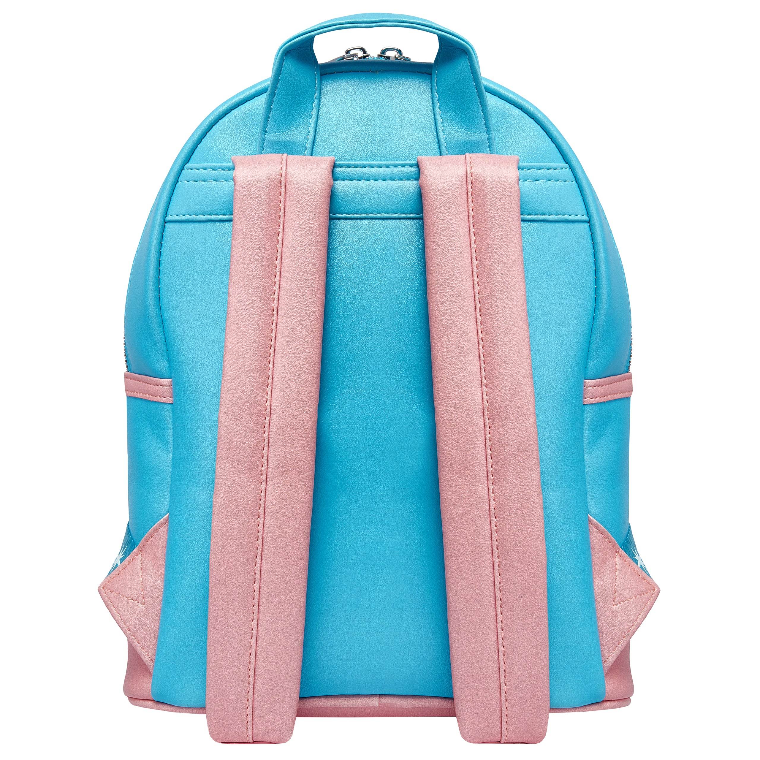 Wingwalker Womens The Aristocats Backpack - Image 7