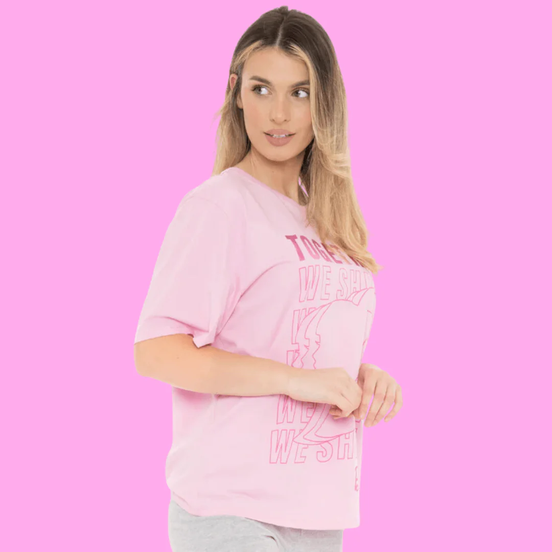 Womens Barbie T-Shirt - Image 3