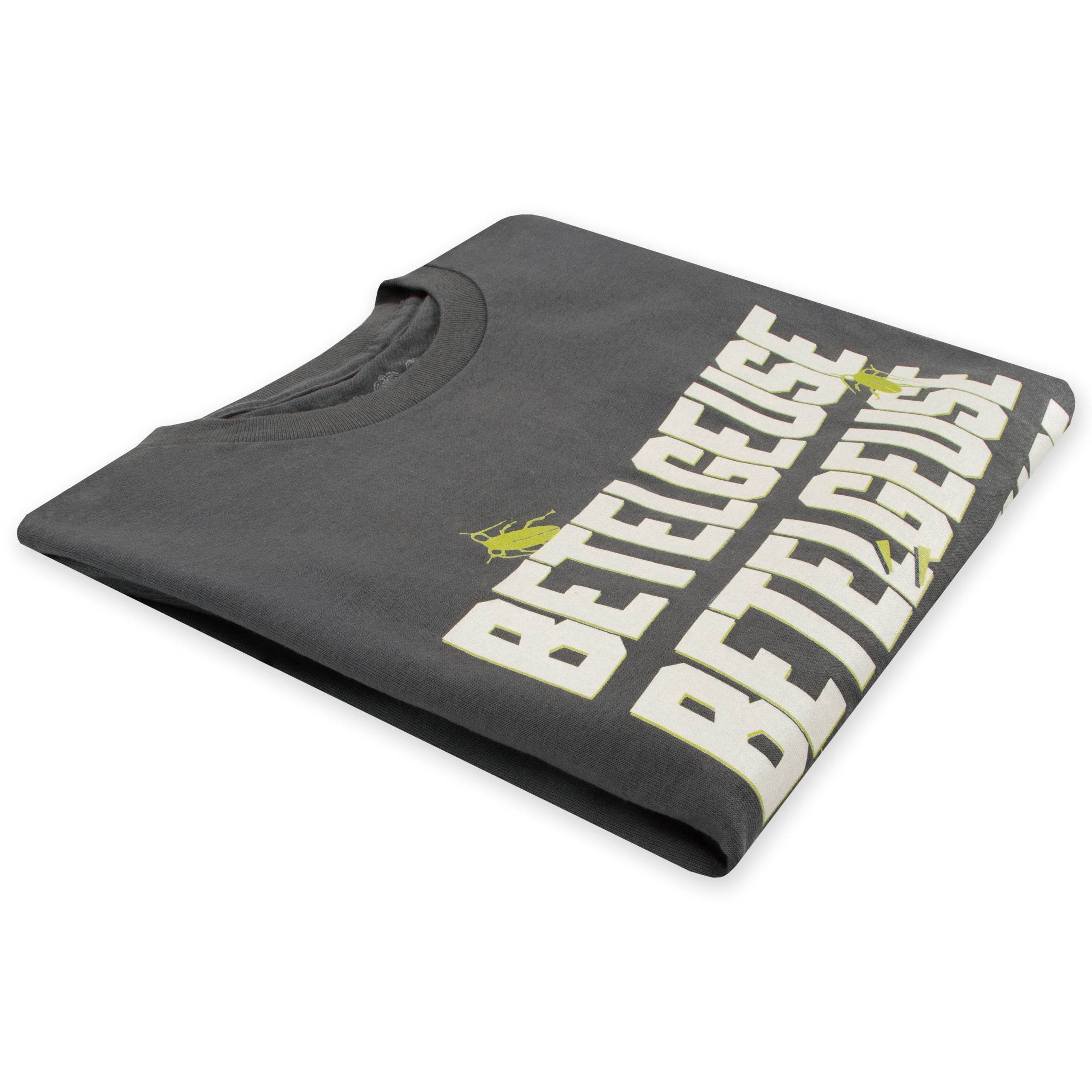 Womens Beetlejuice T-Shirt - Image 6