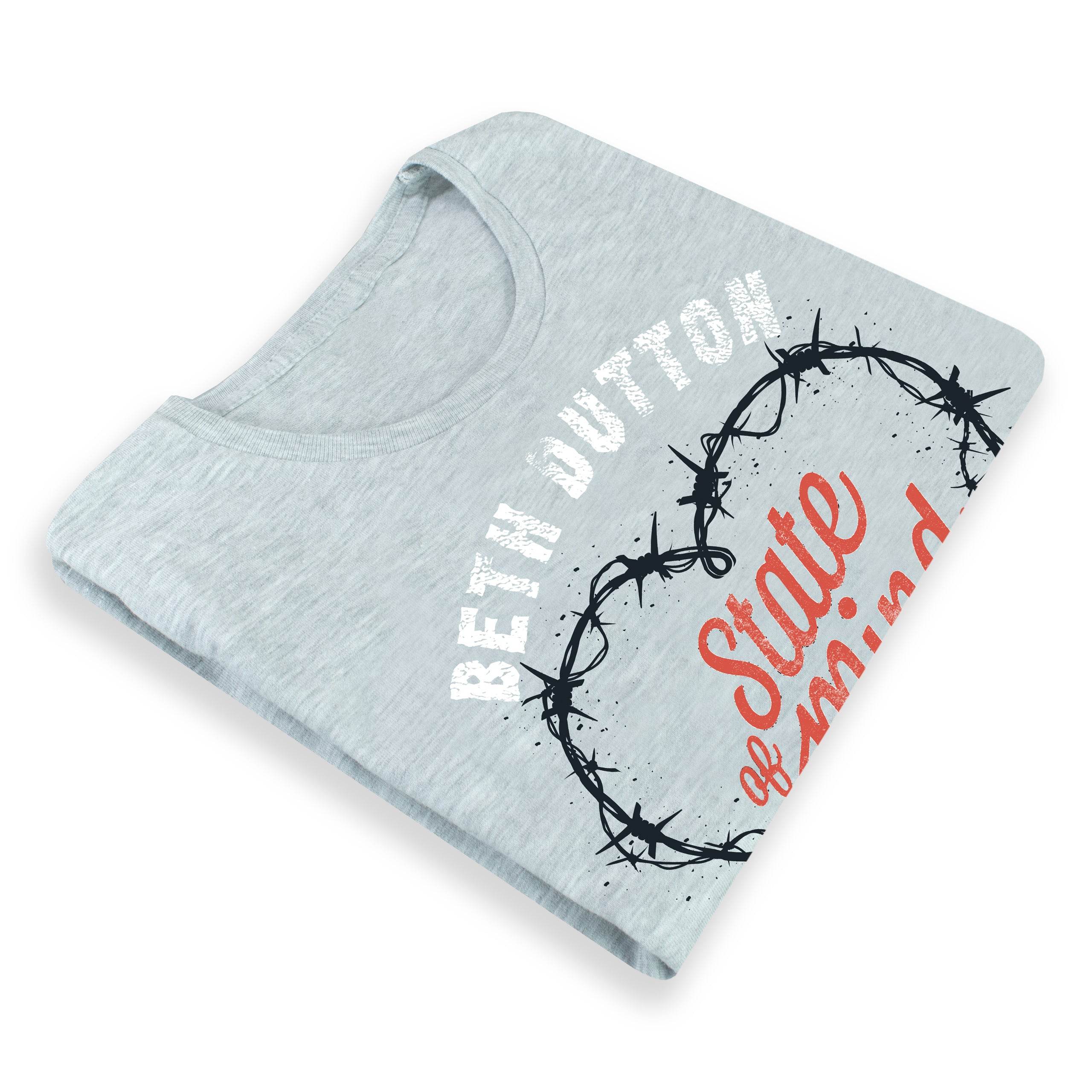 Womens Yellowstone T-Shirt - Image 6